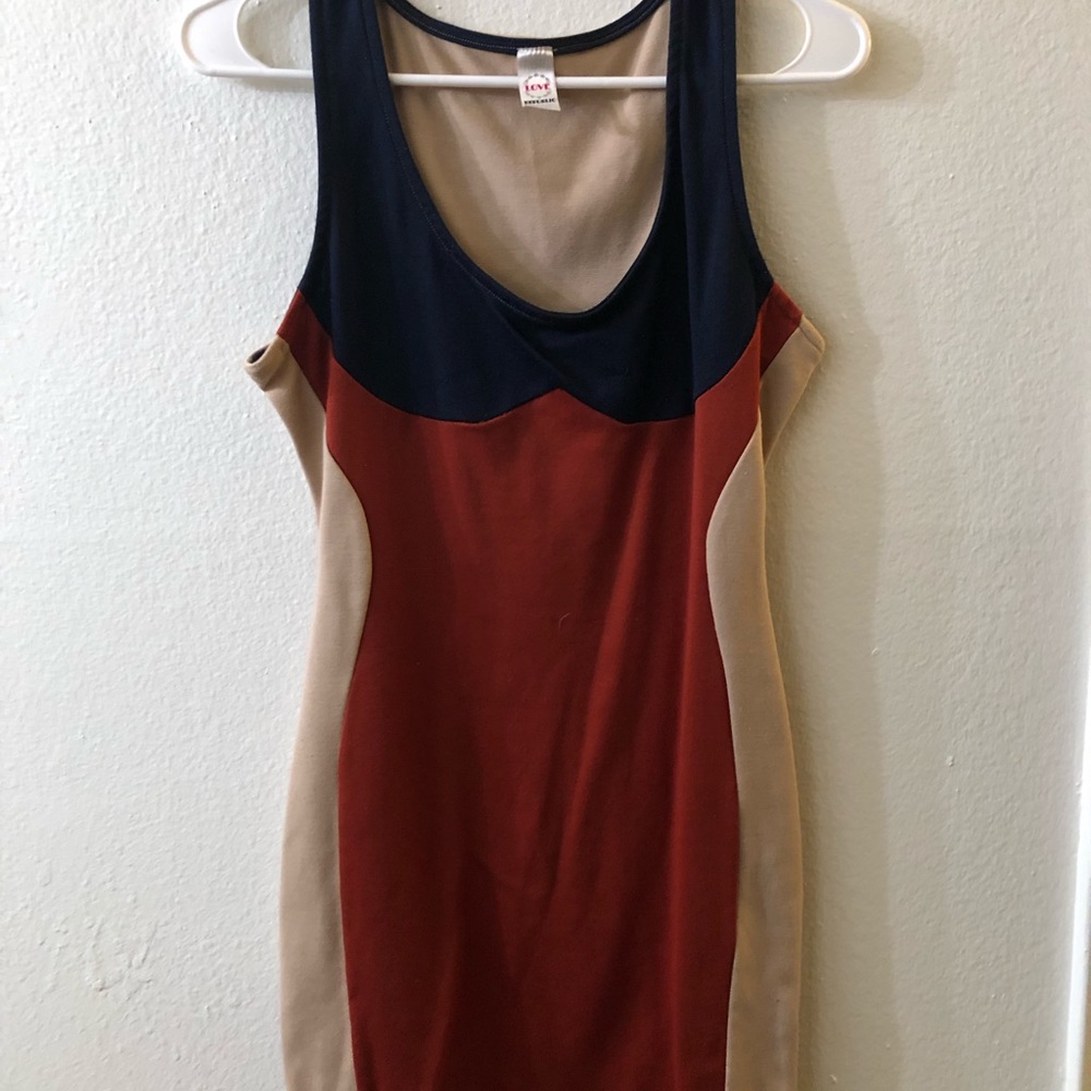 Cute dress